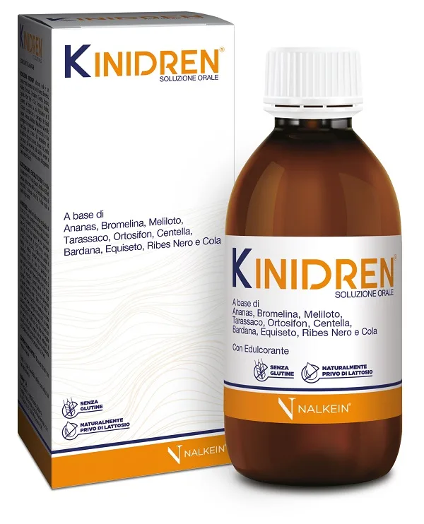 KINIDREN 300 ML