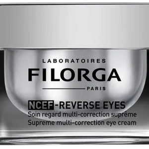 Filorga Ncef Revitalize Eyes