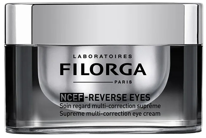 Filorga Ncef Revitalize Eyes