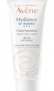 ETA HYDRANCE RICHE UV 40 ML
