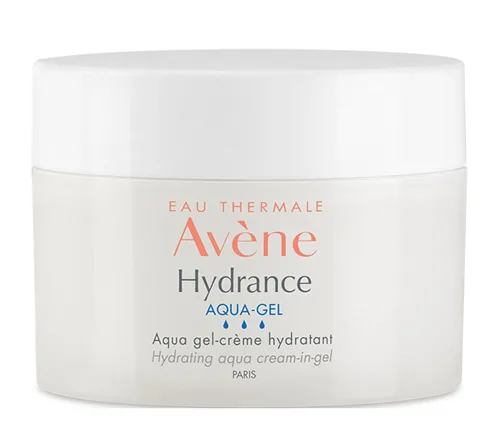 Avene Hydrance Aqua Gel Cr50Ml