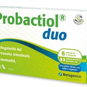 PROBACTIOL DUO NEW 30 CAPSULE