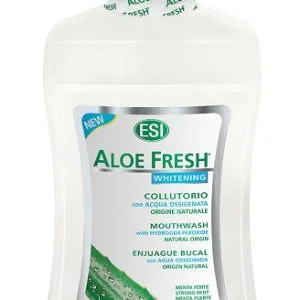 ESI ALOE FRESH WHITENING COLLUTORIO 500 ML