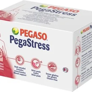 Pegaso Stress 28Stickpack