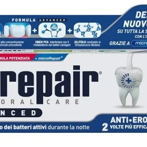 BIOREPAIR ADVANCED NOTTE AZIONE INTENSIVA 75 ML