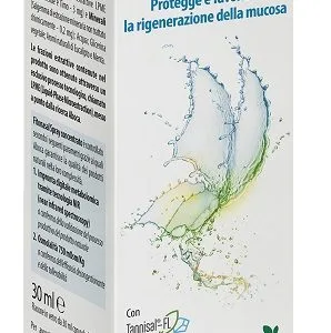 FITONASAL SPRAY CONCENTRATO 30 ML