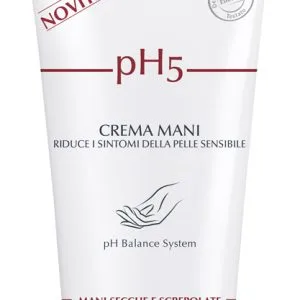 Eucerin Ph5 Crema Mani 75ml