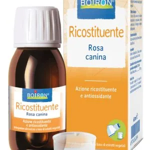 ROSA CANINA BOIRON ESTRATTO IDROALCOLICO 60 ML