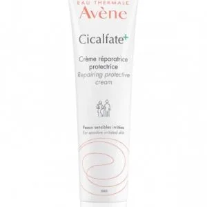 EAU THERMALE AVENE CICALFATE + CREMA RISTRUTTURANTE PROTETTIVA 100 ML