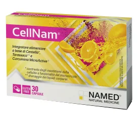CELLNAM 30 CAPSULE
