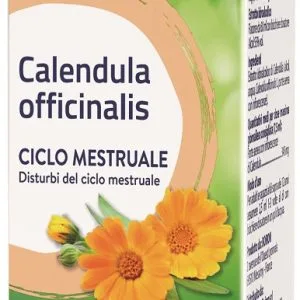 CALENDULA BOIRON ESTRATTO IDROALCOLICO 60 ML