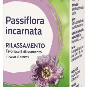 PASSIFLORA BOIRON ESTRATTO IDROALCOLICO 60 ML