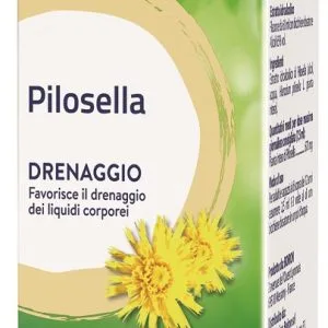 PILOSELLA BOIRON ESTRATTO IDROALCOLICO 60 ML
