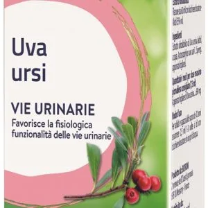 UVA URSI BOIRON ESTRATTO IDROALCOLICO 60 ML