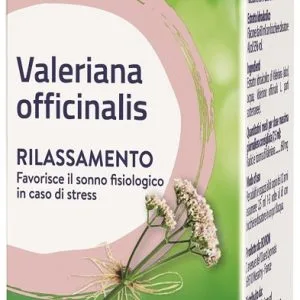 VALERIANA BOIRON ESTRATTO IDROALCOLICO 60 ML