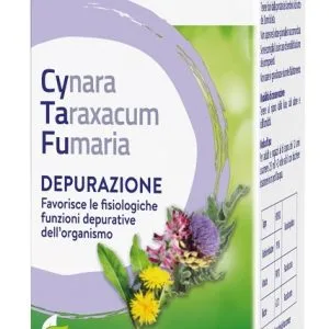 CYTAFU BOIRON ESTRATTO IDROALCOLICO 60 ML