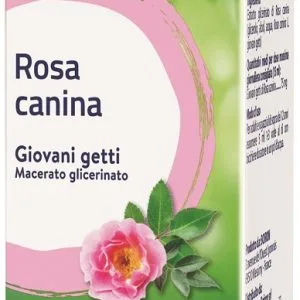 ROSA CANINA BOIRON MACERATO GLICERICO 60 ML