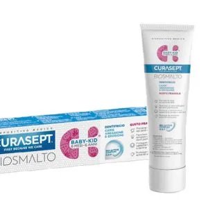 CURASEPT BIOSMALTO BB-KID FRA