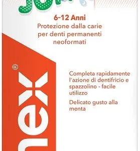 ELMEX COLLUTORIO JUNIOR 400 ML