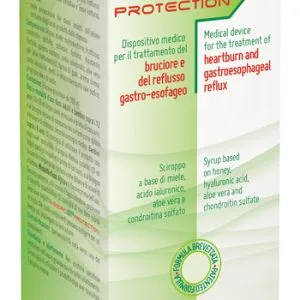 GERDOFF PROTECTION SCIROPPO FLACONE 200 ML