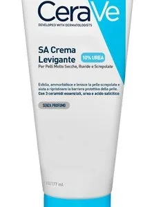 CERAVE SA CREMA LEVIGANTE 177 ML