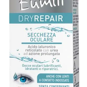 EUMILL DRYREPAIR GOCCE OCULARI 10 ML
