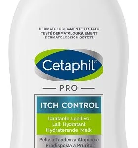 CETAPHIL PRO ITCH CONTROL IDRATANTE LENITIVO 295 ML