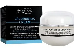 JALURONIUS CREAM 50 ML