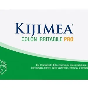 KIJIMEA COLON IRRITABILE PRO 28 CAPSULE