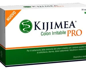 KIJIMEA COLON IRRITABILE PRO 84 CAPSULE