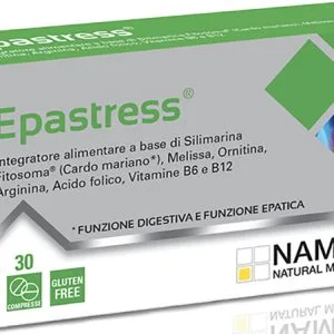 Epastress 30cpr