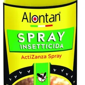 ALONTAN SPRAY INSETTICIDA 250 ML