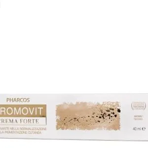 CROMOVIT FORTE PHARCOS CREMA 40 ML