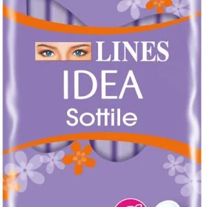 Lines Idea Sott Rip Ali 12Pz