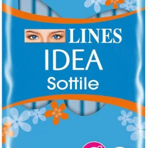 Lines Idea Sott Rip Anat 12Pz