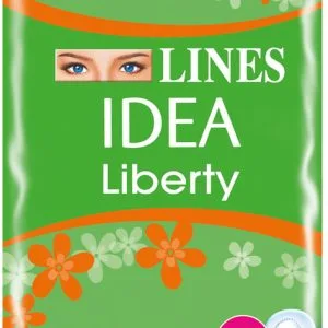 Lines Idea Liberty Dwct Anat