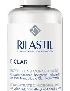 RILASTIL D-CLAR MICROPEELING 100 ML