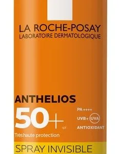 ANTHELIOS SPRAY AP SHAKA 50+ 200 ML