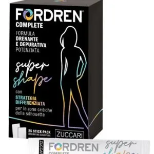 FORDREN COMPLETE SUPERSHAKE 25 STICK 10 ML