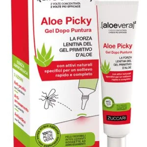 ALOEVERA2 ALOE PICKY 12 ML