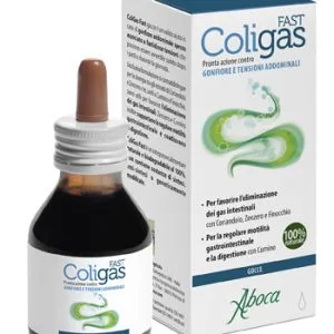 COLIGAS FAST GOCCE 75 ML