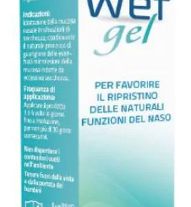 WET GEL 20 G