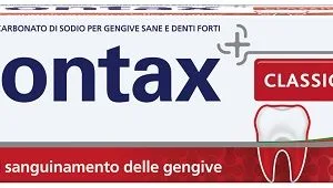 DENTIFRICIO PARODONTAX HERBAL CLASSIC 75 ML
