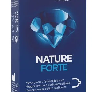 PROFILATTICO CONTROL NATURE FORTE 6 PEZZI