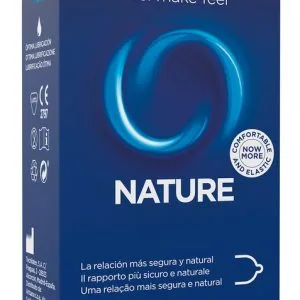 PROFILATTICO CONTROL NATURE 2,0 12 PEZZI