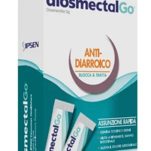 Diosmectalgo Caram Cac 12Stick