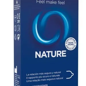 PROFILATTICO CONTROL NATURE 2,0 6 PEZZI