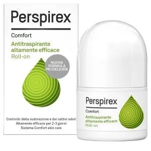 Perspirex Comfort Roll On