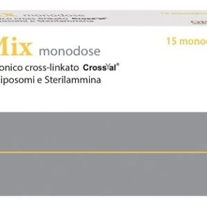 TRIMIX GOCCE OCULARI 15 FLACONCINI MONODOSE 0,35 ML