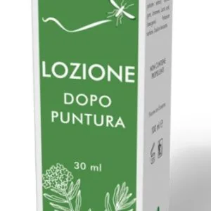 Ledum Ds Roll On Dopo Puntura